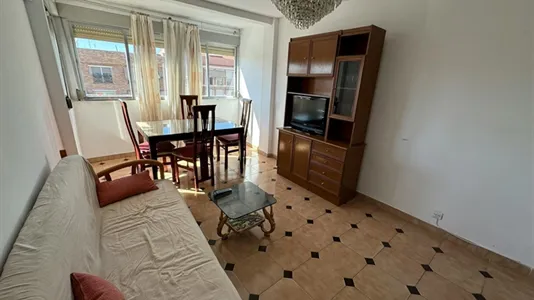 Rooms in Getafe - photo 5