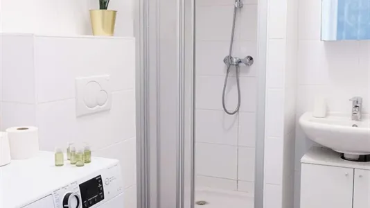 Rooms in Wien Rudolfsheim-Fünfhaus - photo 9