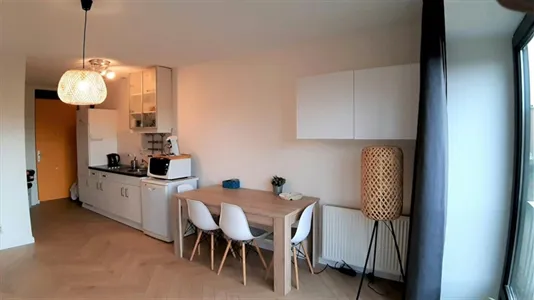 Apartments in Utrecht Oost - photo 3