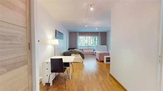 Apartments in Lyon - photo 4