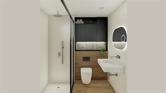 Rooms in Wien Rudolfsheim-Fünfhaus - photo 3