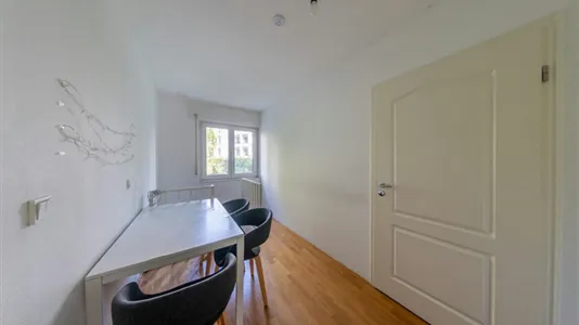 Rooms in Frankfurt Innenstadt II - photo 4