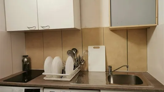 Rooms in Wien Ottakring - photo 8