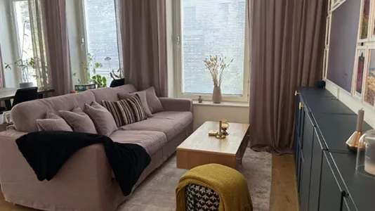 Apartments in Sundbyberg - photo 3