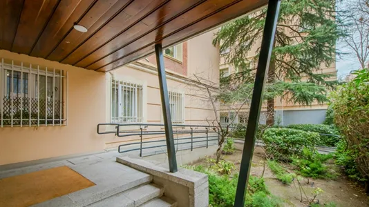 Rooms in Madrid Moncloa-Aravaca - photo 10