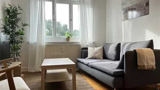 Apartments in Hamburg Nord - photo 2