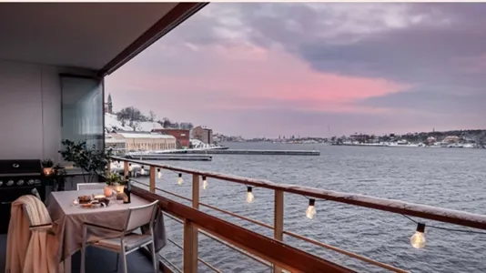 Apartments in Nacka - photo 7