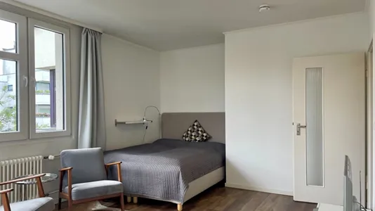 Apartments in Location is not specified - photo 4