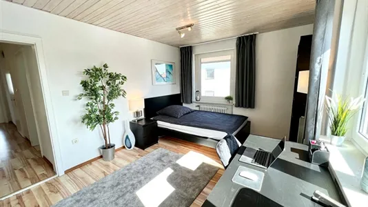 Rooms in Location is not specified - photo 2