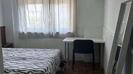 Rooms in Madrid Tetuán - photo 2