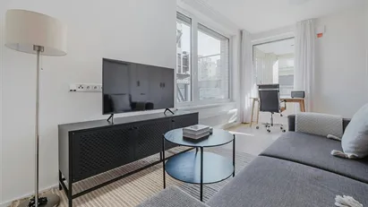 Apartment for rent in Praha 6, Prague