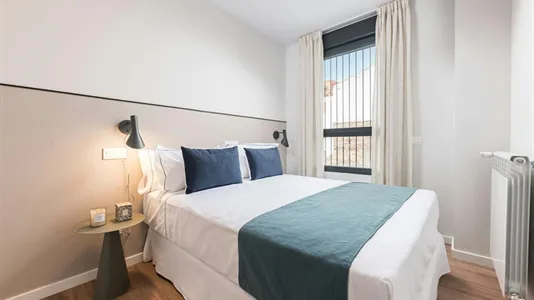 Apartments in Madrid Fuencarral-El Pardo - photo 8