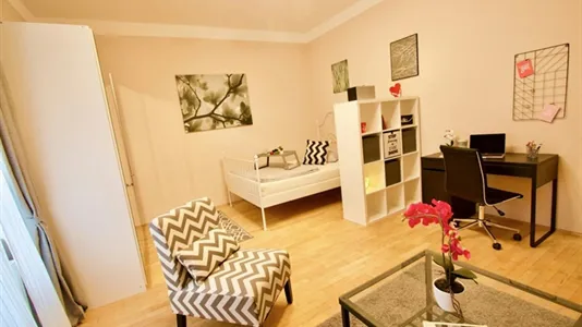 Apartments in Location is not specified - photo 2