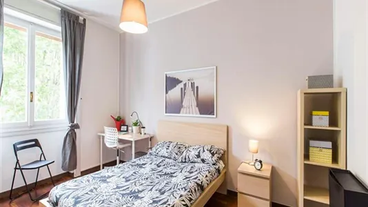 Rooms in Milano Zona 6 - Barona, Lorenteggio - photo 4