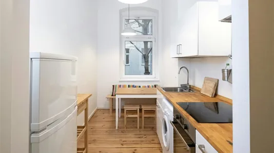 Apartments in Berlin Pankow - photo 4