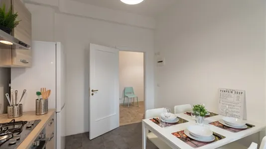 Rooms in Florence - photo 5