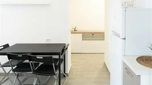 Apartments in Milano Zona 2 - Stazione Centrale, Gorla, Turro, Greco, Crescenzago - photo 8