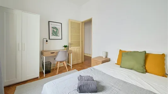 Rooms in Location is not specified - photo 5