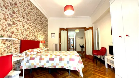 Rooms in Bilbao - photo 5