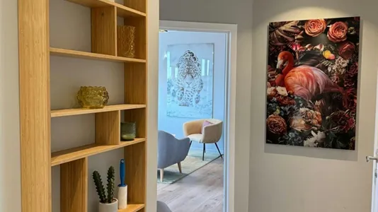 Rooms in Brussels Sint-Jans-Molenbeek - photo 10