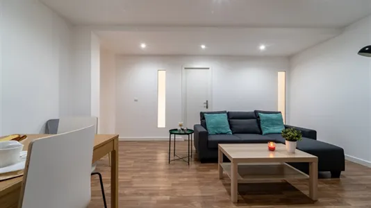 Rooms in Braga - photo 9