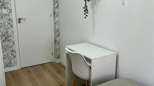 Rooms in Burjassot - photo 4