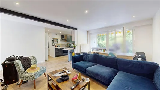 Rooms in Angers - photo 5