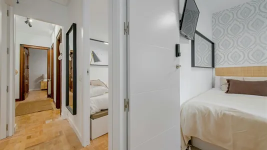Rooms in Madrid Fuencarral-El Pardo - photo 6