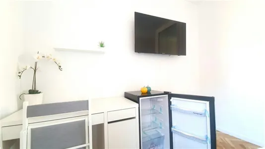 Rooms in Madrid San Blas - photo 4