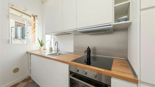 Rooms in Padua - photo 8