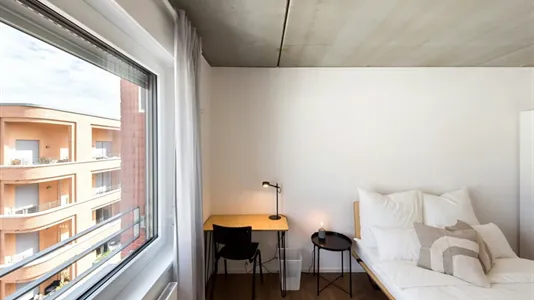 Rooms in Frankfurt Bornheim/Ostend - photo 3