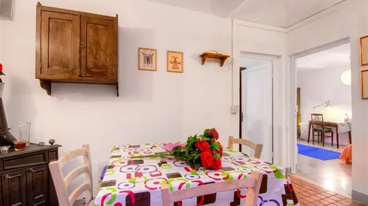 Rooms in Florence - photo 8