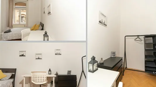 Rooms in Budapest Józsefváros - photo 4