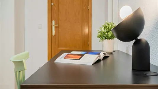 Rooms in Madrid Tetuán - photo 7