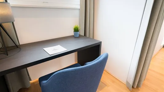 Apartments in Vienna Hietzing - photo 10