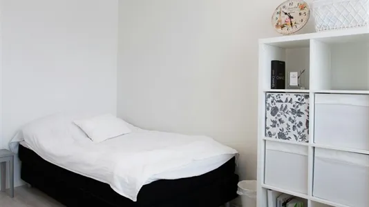 Rooms in Helsinki Itäinen - photo 6