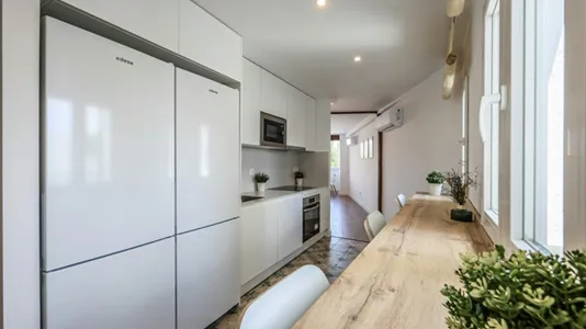 Rooms in Madrid Carabanchel - photo 6