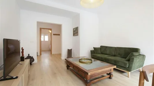 Apartments in Madrid Arganzuela - photo 5