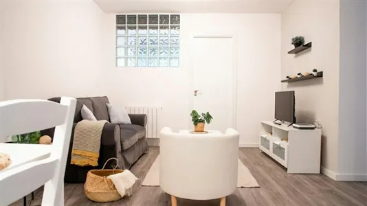 Rooms in Alcorcón - photo 5