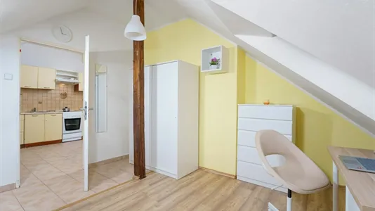 Rooms in Prague 10 - photo 4
