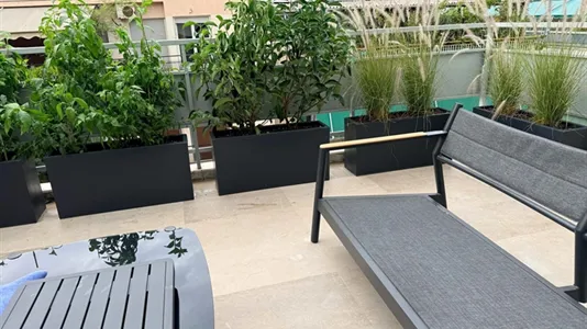 Rooms in Athens Agios Nikolaos - photo 9