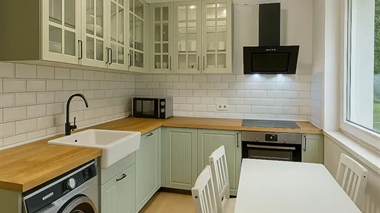 Rooms in Berlin Treptow-Köpenick - photo 3