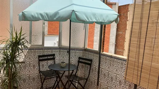 Apartments in Badalona - photo 3