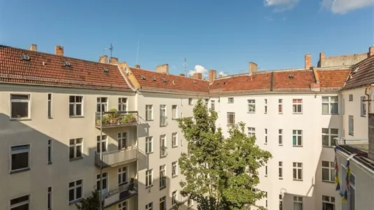 Apartments in Berlin Pankow - photo 8