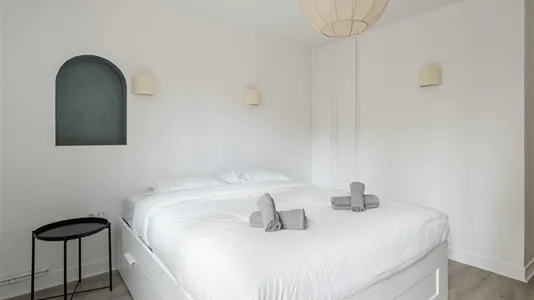 Rooms in Paris 20ème arrondissement - photo 2