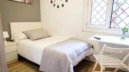 Room for rent in Alcalá de Henares, Comunidad de Madrid