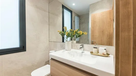 Apartments in Madrid Retiro - photo 8