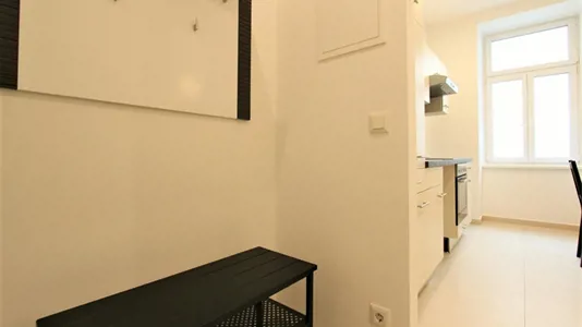 Apartments in Wien Rudolfsheim-Fünfhaus - photo 2