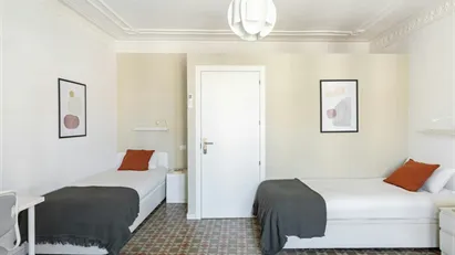 Room for rent in Barcelona Eixample, Barcelona