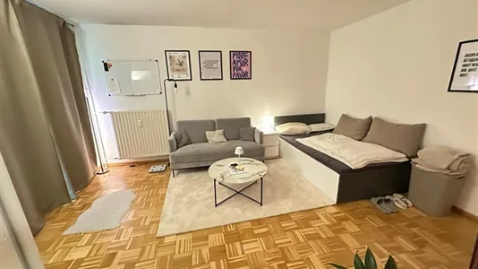 Apartments in Location is not specified - photo 3